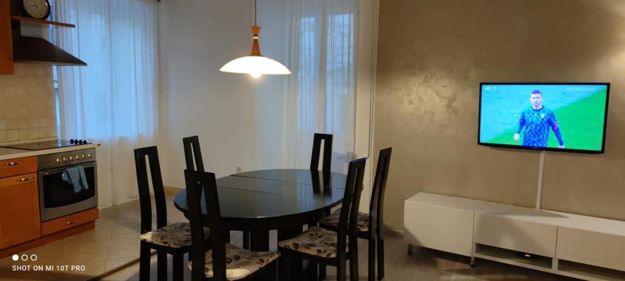 Apartman R&R,3 Room Apartman In The Center Šibenik Exterior foto